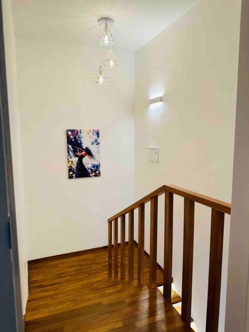 White House Sky View Theatre Villa In Gachibowli Екстериор снимка